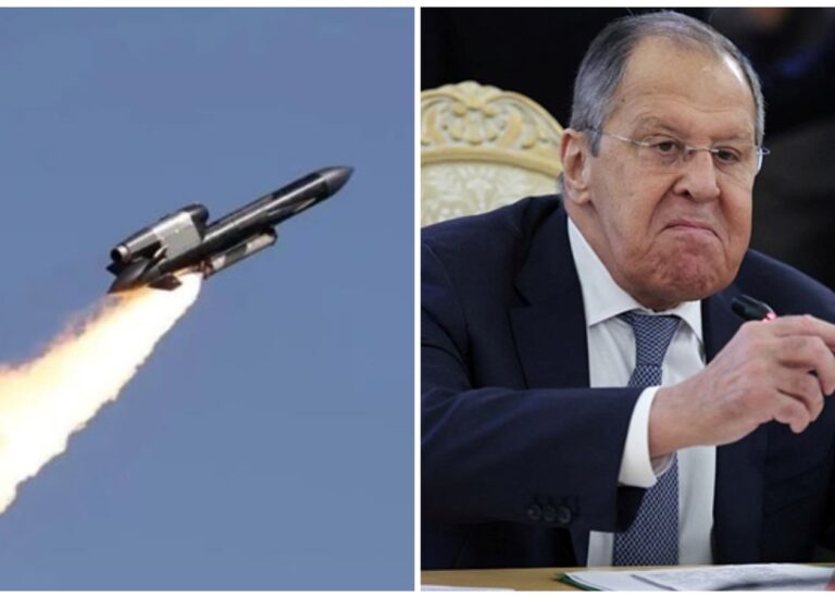 СюжетПідсумки 09.11: Заява Лаврова і переваги Фламінго