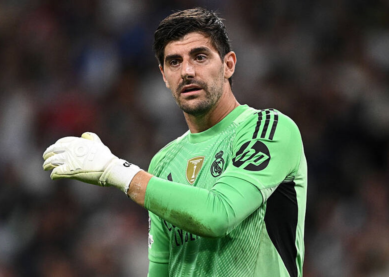 У Реалі втрата основного воротаря на невизначений термін