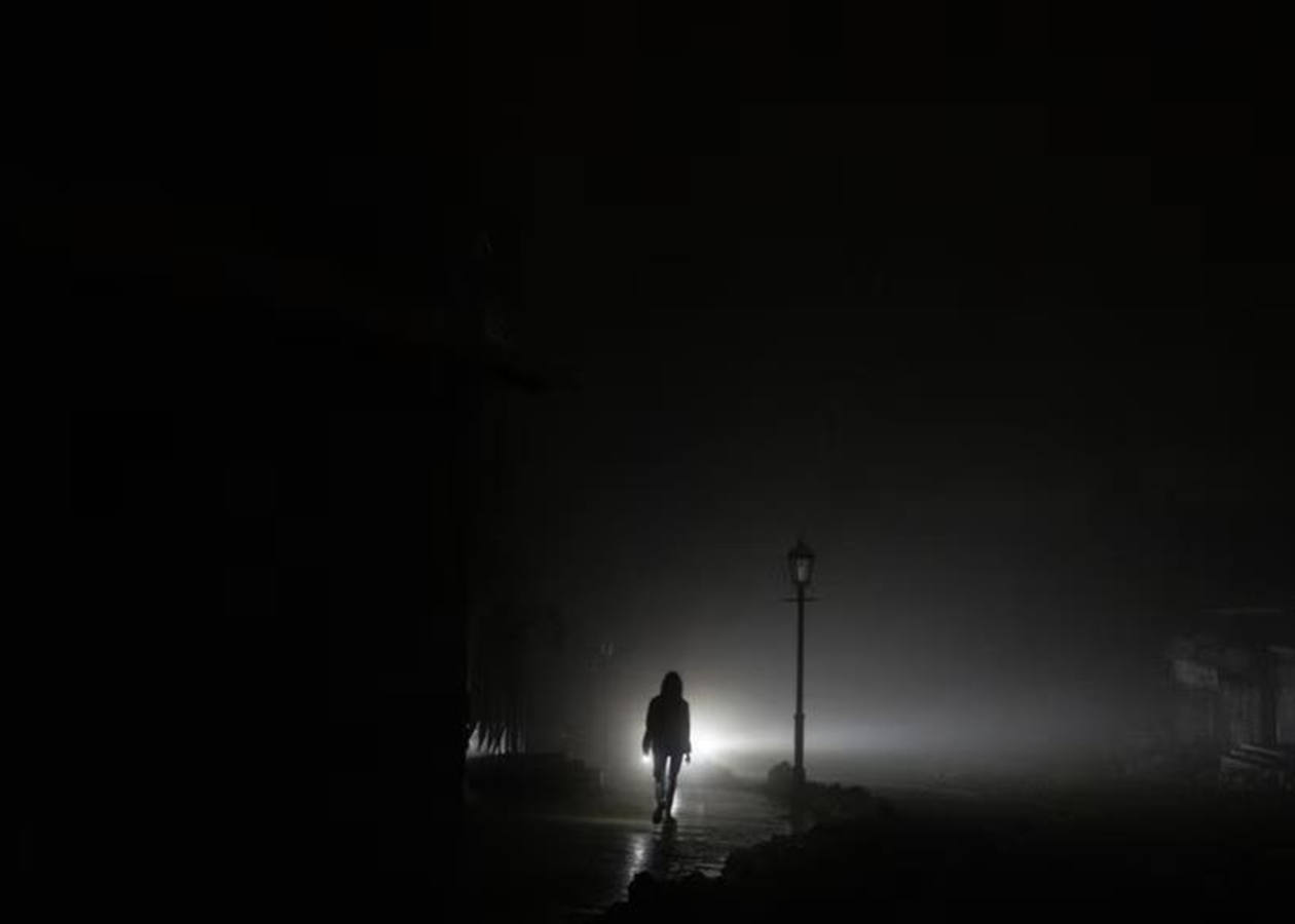 Ракетно-дронова істерика: РФ не здатна занурити Україну у темряву