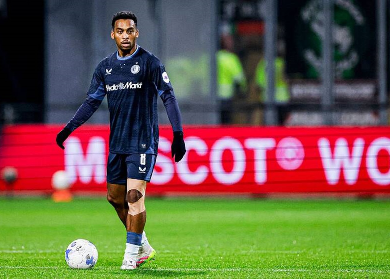 Боруссія Дортмунд готує пропозицію для гравця Феєнорда