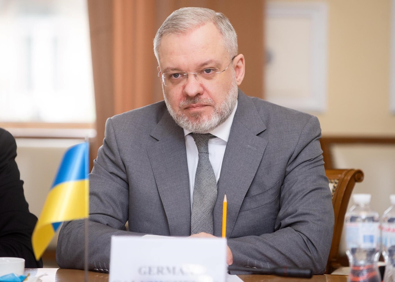 Операція Мідас: міністр юстиції бере участь у слідчих діях