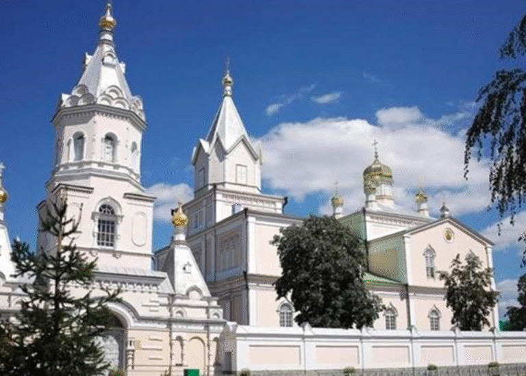 Держетнополітики звернулось до суду щодо Корецького монастиря МП