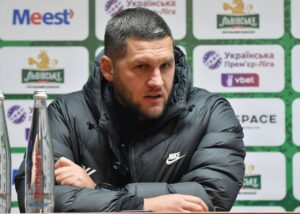 Екстренер Колоса висловився про новачків команди Костишина