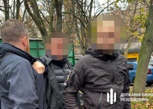 Серед правоохоронців Одеси викрили прихильника окупантів