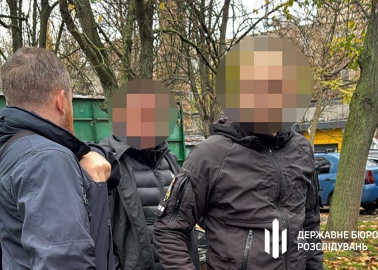 Серед правоохоронців Одеси викрили прихильника окупантів