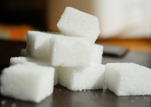 Українські заводи виробили 880 тисяч тонн цукру