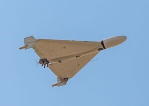 З'явилося відео атаки по цивільним на Харківщині