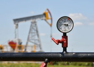 Доходи Росії від продажу нафти падають другий місяць поспіль