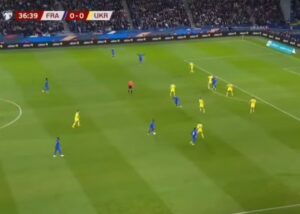 На матчі у Франції пролунала відома кричалка про Путіна