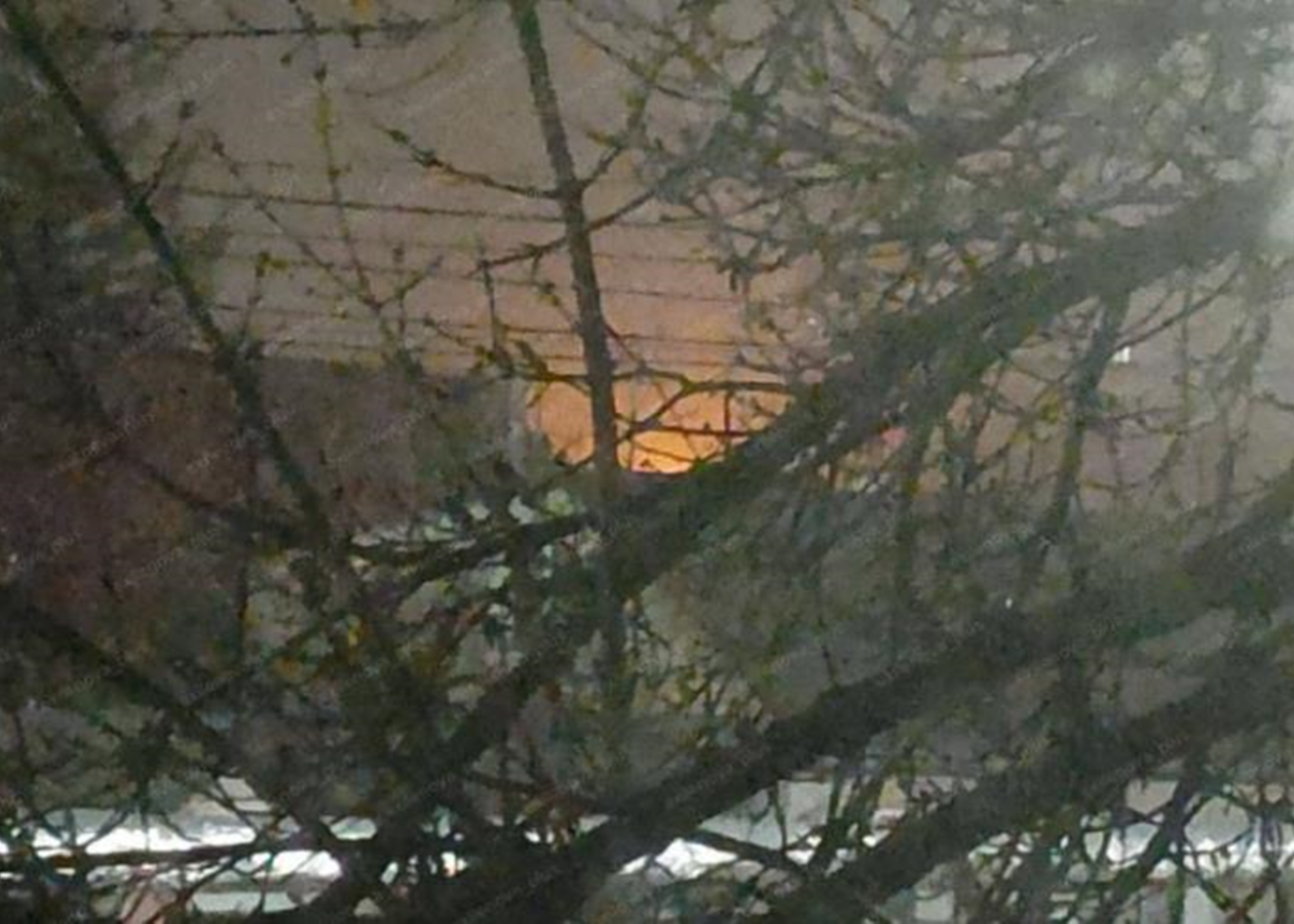 Дрони атакували НПЗ у Саратові - соцмережі