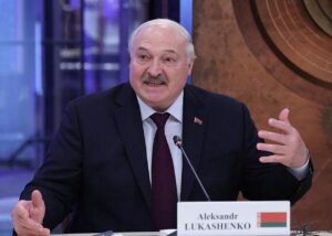 Лукашенко помилував 31 українця