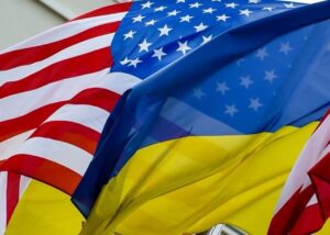 Мирний план: оприлюднено спільну заяву Україна-США
