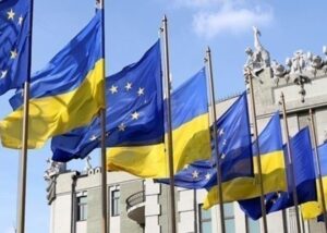 ЄС представив "радикально інший" Мирний план - ЗМІ