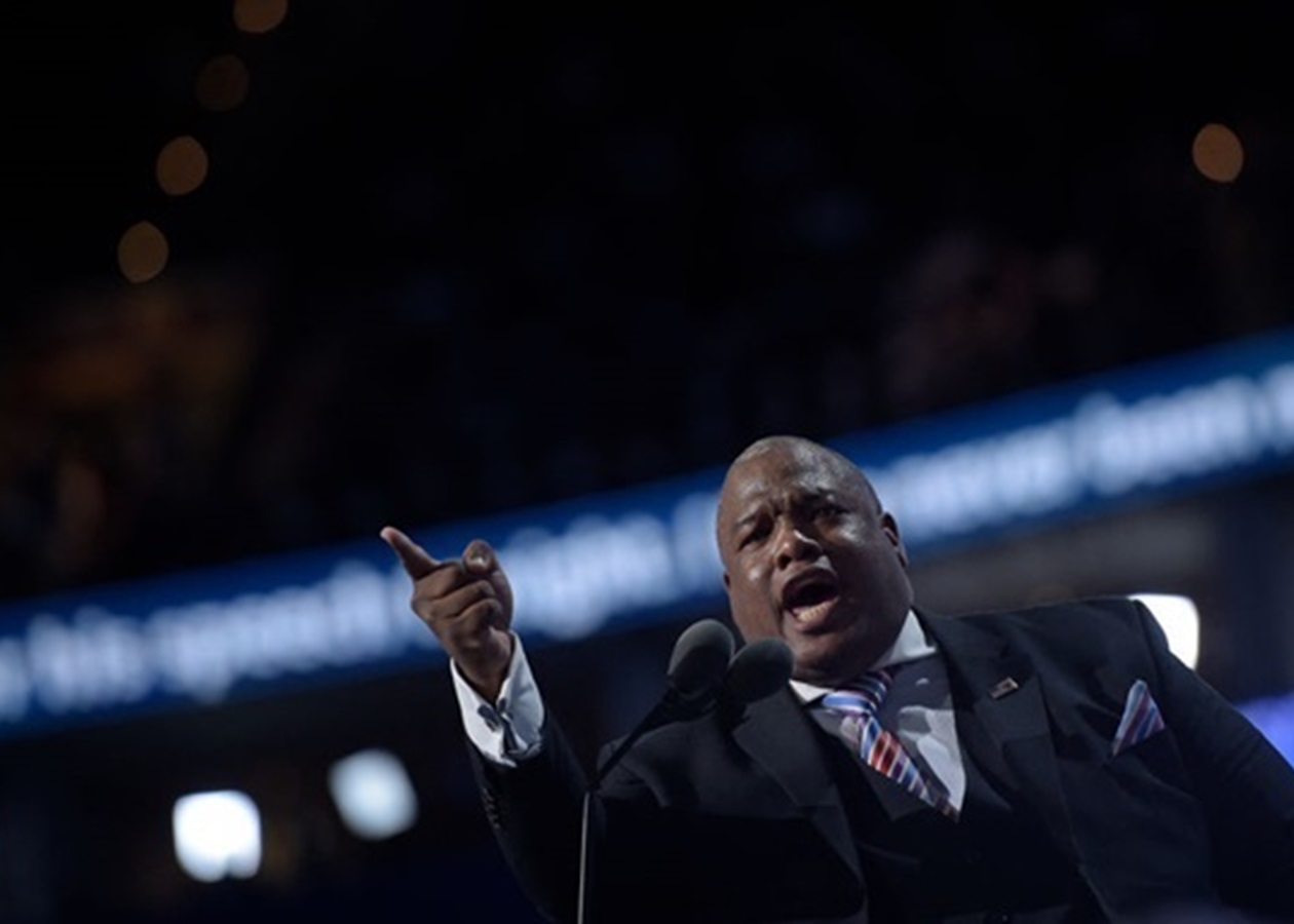 Духовний радник Трампа розкритикував Мирний план США