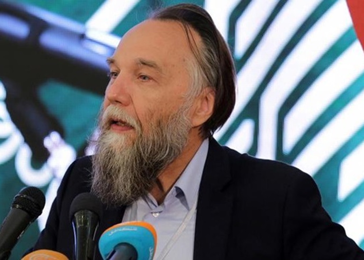 Україна буде наша: ідеолог Кремля Дугін прокоментував Мирний план США