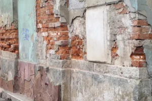 У Львові нарешті відреставрують фасад театру Заньковецької