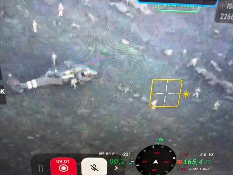 ГУР показало, що Україна може перехоплювати ініціативу, – майор ЗСУ Андрій Ткачук