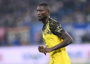 Манчестер Юнайтед націлився на нападника Боруссії