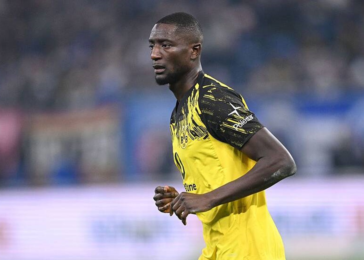 Манчестер Юнайтед націлився на нападника Боруссії