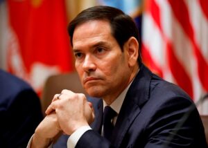 Термін мирної угоди може зміститися - Рубіо