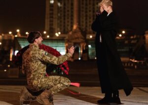 MELOVIN оголосив про заручини з військовим і вперше показав коханого