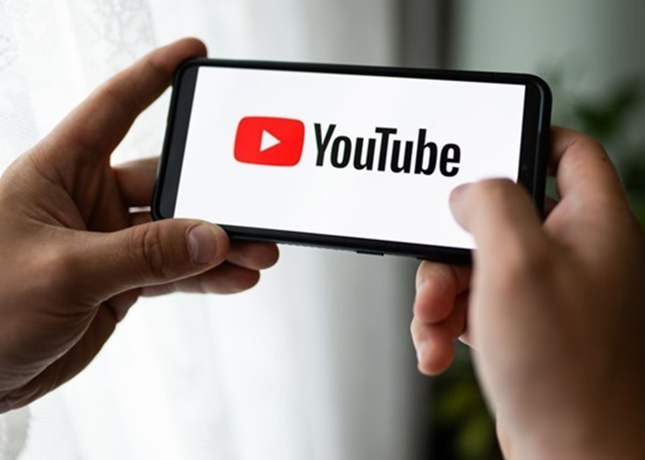 У YouTube запустили нову функцію - особисті підсумки року