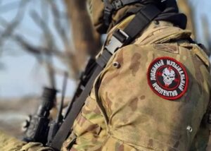 В Азербайджані засудили колишнього "вагнеровця"