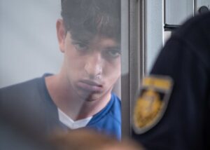 Справа Фаріон: обвинуваченого залишили під вартою