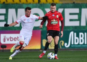 Гендиректор Кривбасу відреагував на чутки про трансфер лідерів команди