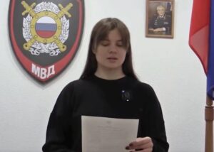 Українська чемпіонка світу Лискун прийняла громадянство РФ