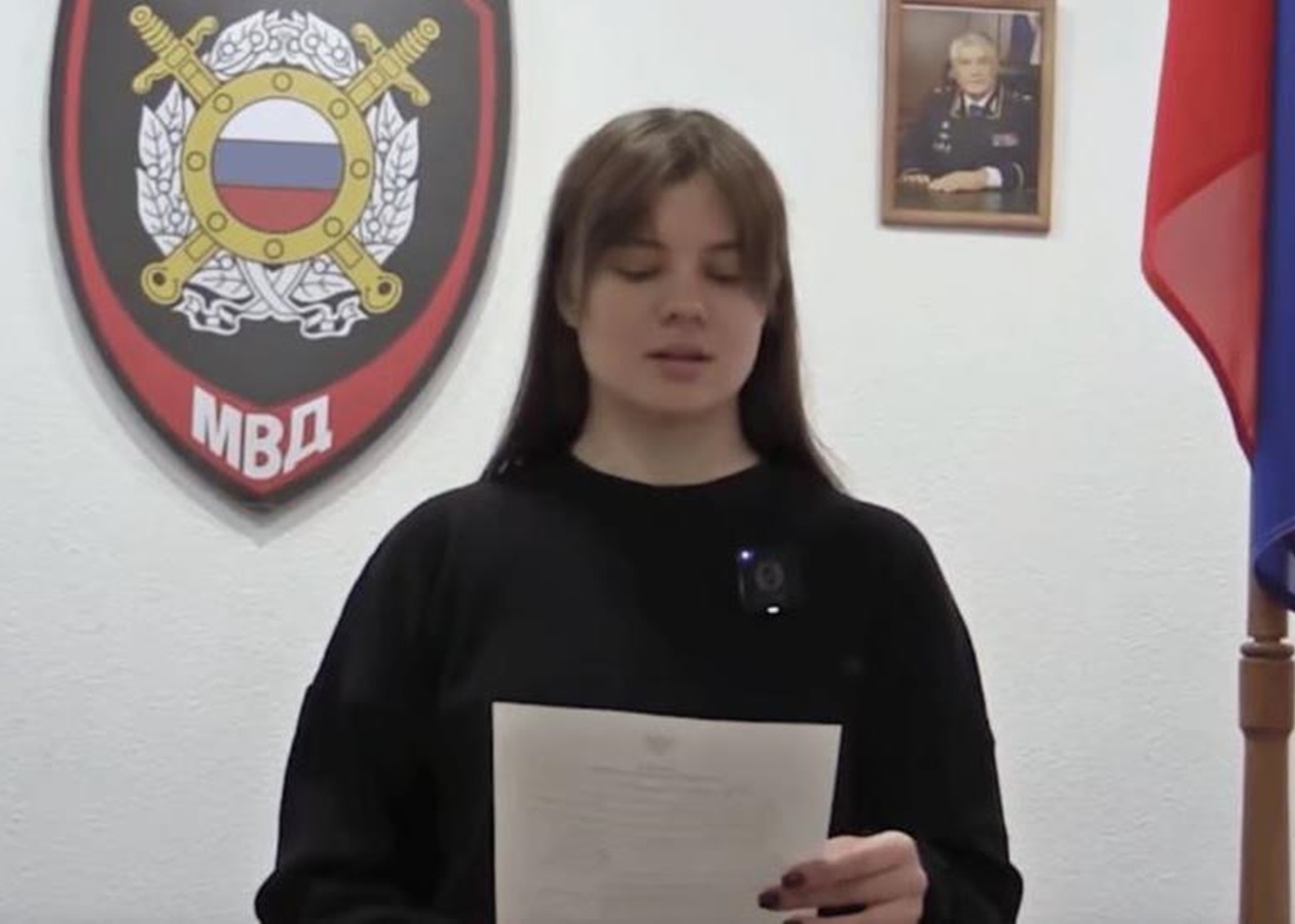 Українська чемпіонка світу Лискун прийняла громадянство РФ