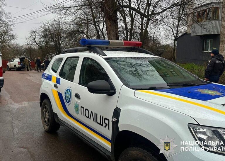 У Житомирі 16-річна школярка готувала теракт