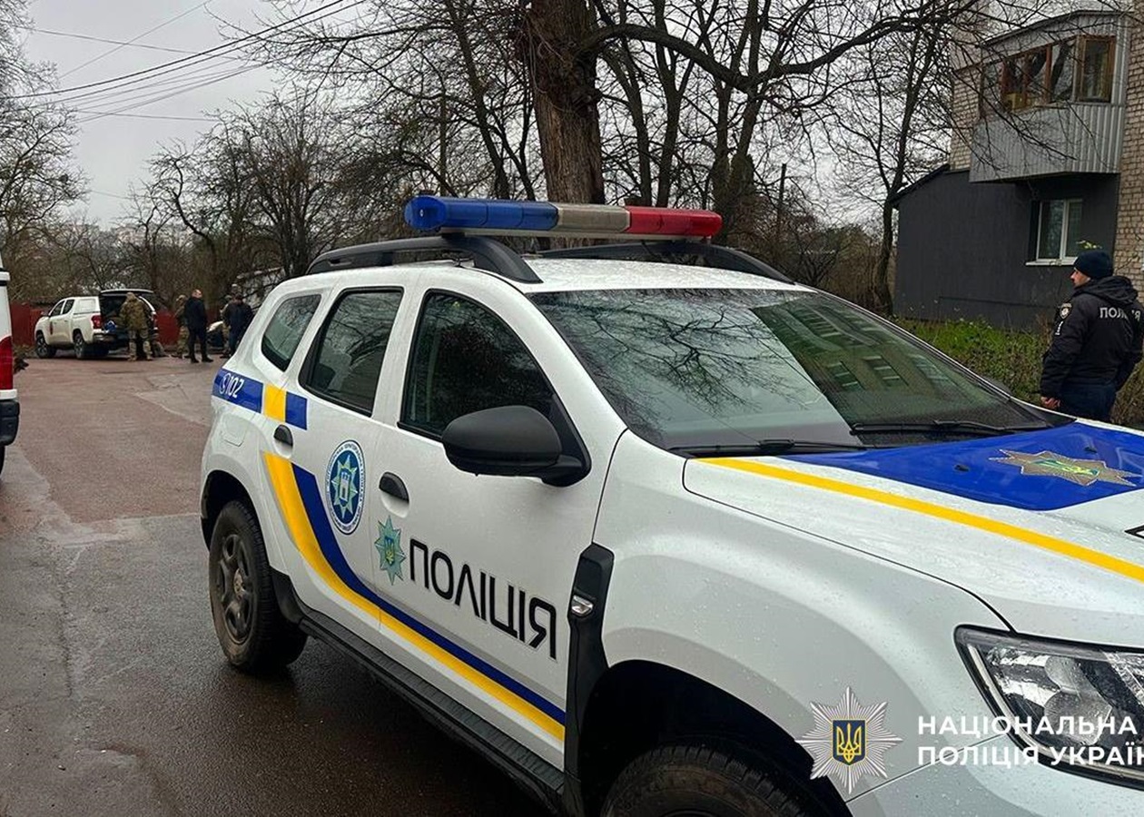 У Житомирі 16-річна школярка готувала теракт