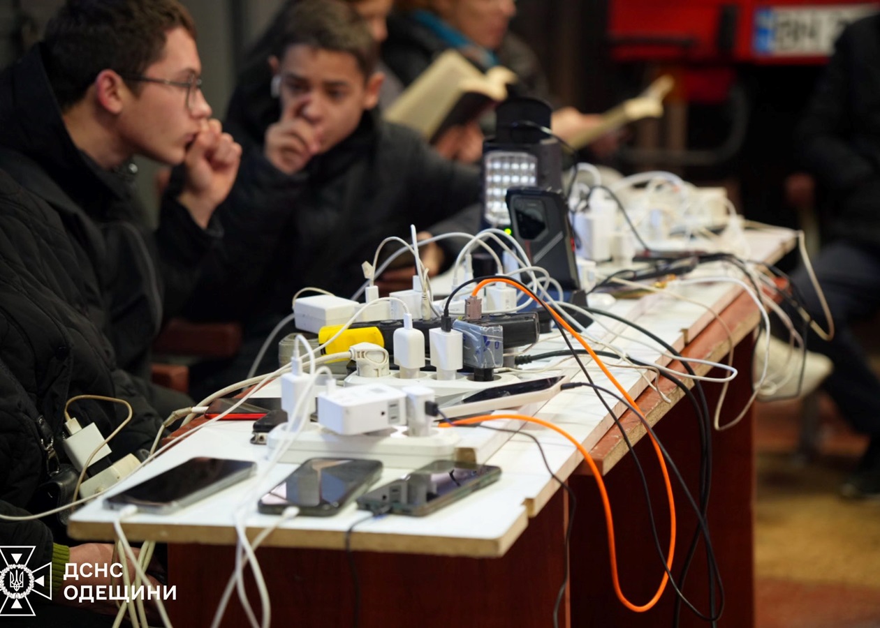 Мешканців Миколаєва попередили про блекаут