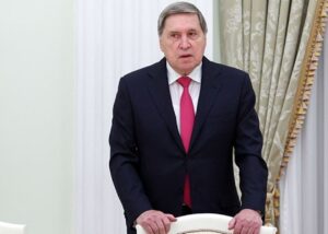 У Путіна зробили заяву щодо Криму