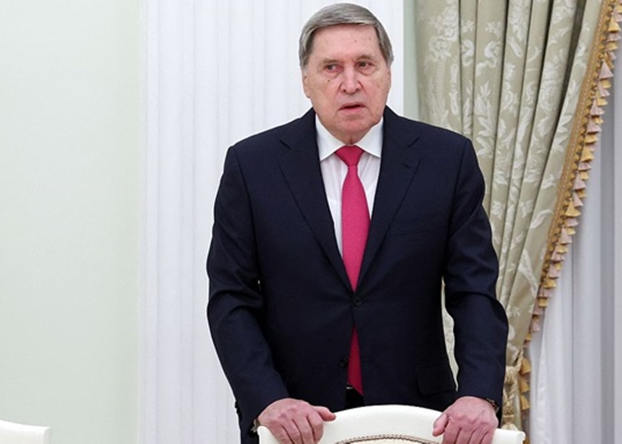 У Путіна зробили заяву щодо Криму