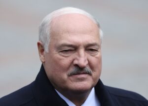 Лукашенко зробив заяву щодо запуску куль до Литви