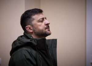 Спеціальна зона на Донбасі: що запропонували США