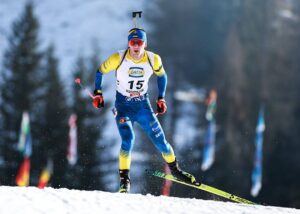 Ривок Підручного дозволив Україні потрапити в топ-10, золото - у Норвегії