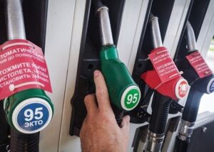 У Криму знову виник дефіцит бензину