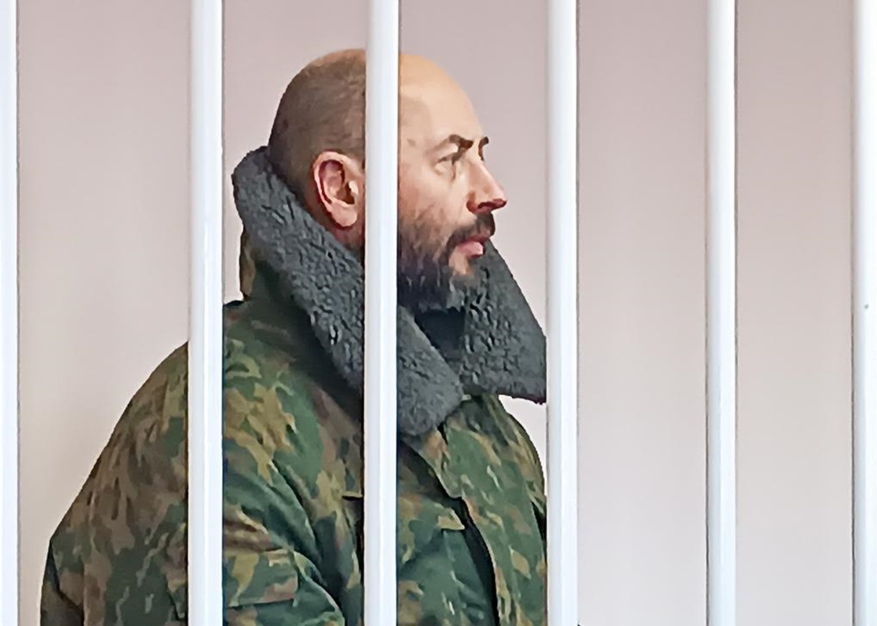 В РФ засудили білоруса за підриви поїздів на БАМі