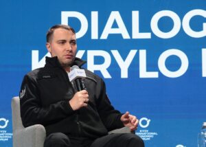 Налаштований оптимістично. Буданов зробив заяву про мирні переговори