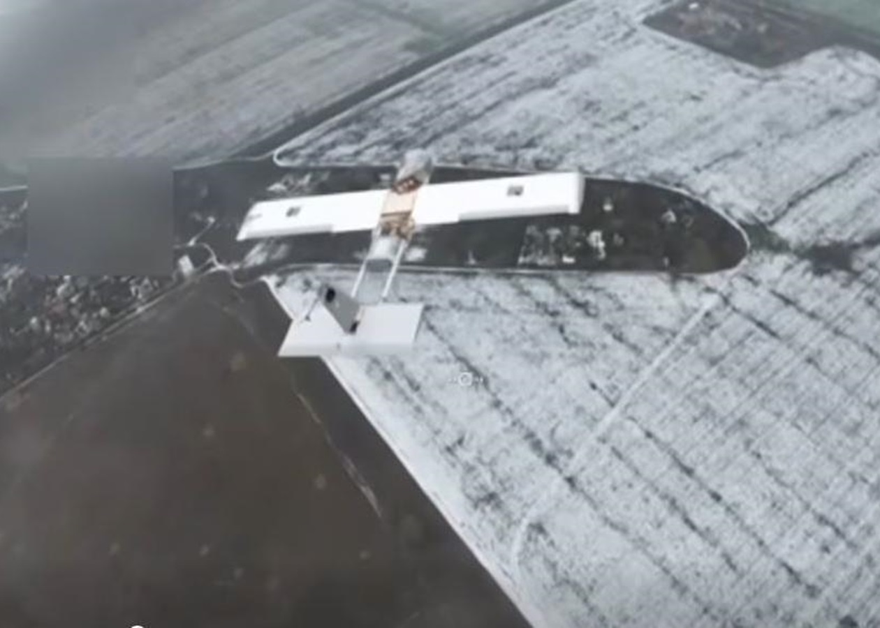 У ЗСУ показали масове знищення ворожих дронів