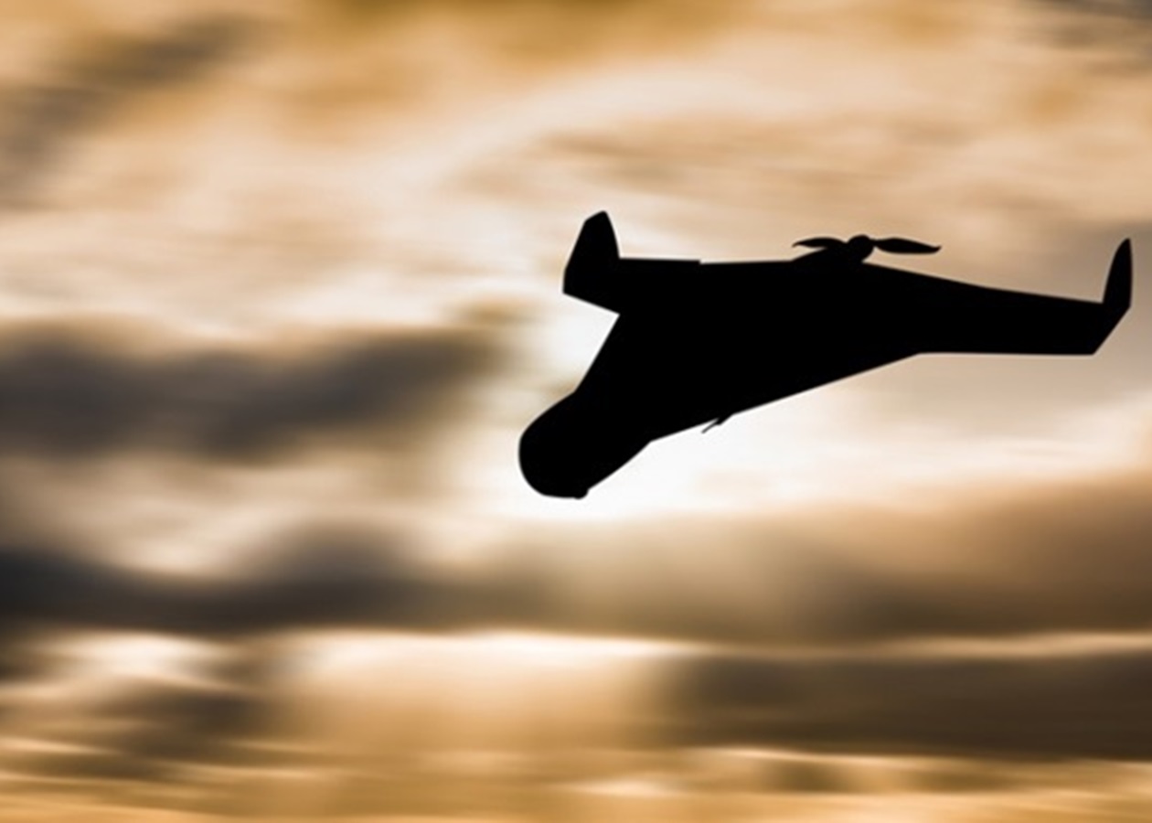 Росіяни атакували критичну інфраструктуру на Волині