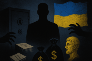 Від «Приватбанку» до «Мідасу»: приховані зв’язки Олега Гороховського з розкраданнями мільярдів у воєнний час