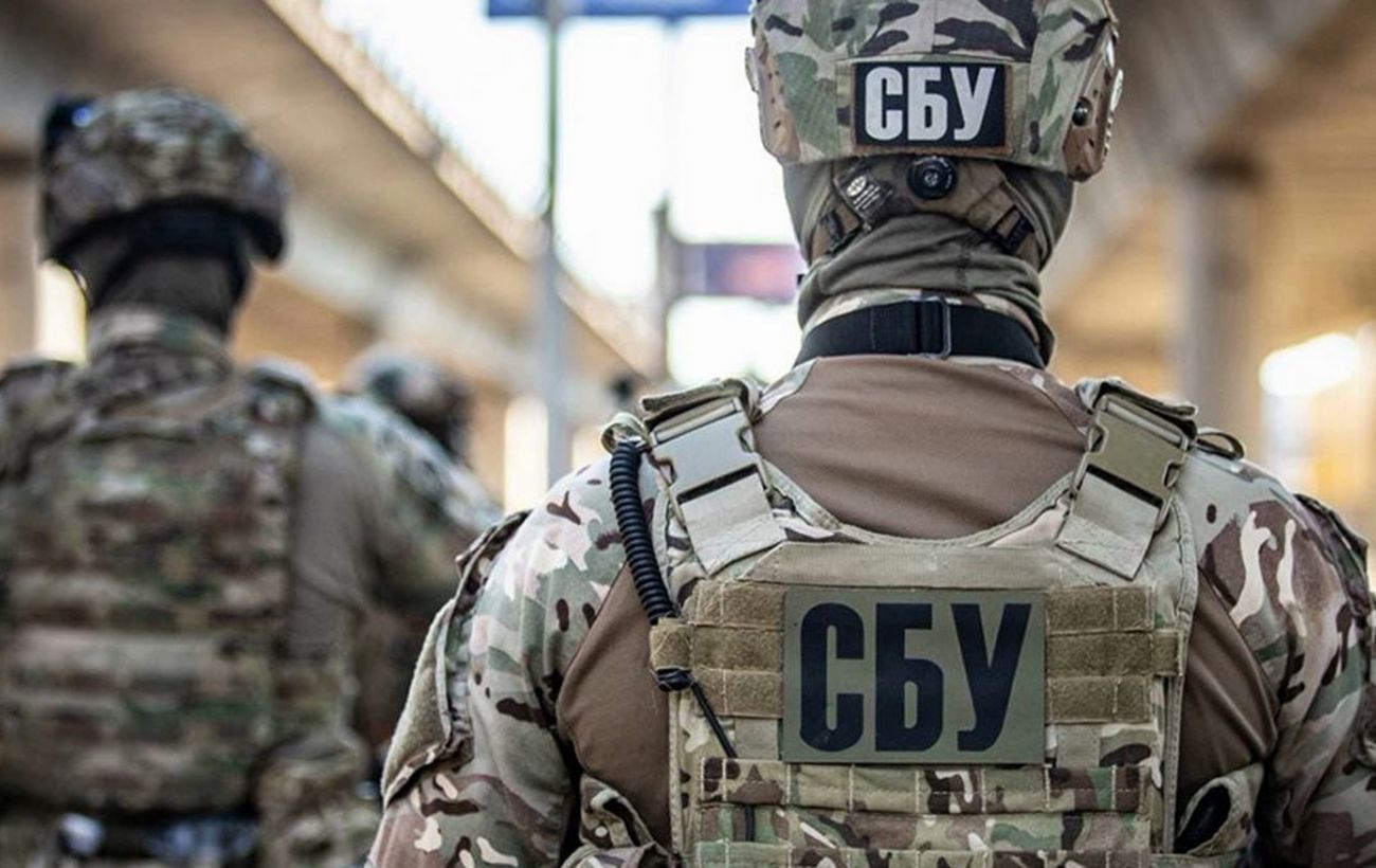 СБУ завдала чергового удару по складах та базах РФ