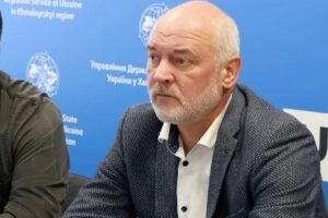 САП вимагає у ВАКС конфіскації понад 7,3 млн грн необґрунтованих активів начальника ДМС Хмельниччини Олега Панькова