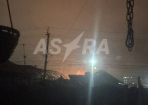 Росія заявила про пошкодження танкера в Ростові