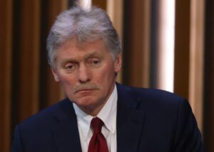 У Кремлі зробили заяву щодо контактів зі США