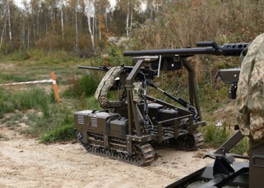 НРК Третьої штурмової 45 діб утримував позицію